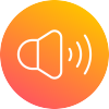 Audio Icon